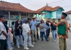 Diskusi Modnus Unsri Gali Keunikan Kampung Arab di Palembang