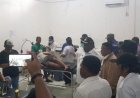 KKB Serang 5 Tenaga Medis di Yahukimo
