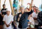 Kasus Wadas Sudutkan Ganjar, Ini Komentar Jurkam TPN Gama 071