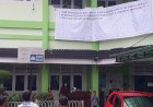 Bentangkan Spanduk, Karyawan RS dr Sobirin Minta Penundaan Pemindahan dan Tidak Ada PHK