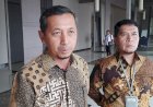 Kabut Asap Semakin Tebal, Syahbandar Palembang Imbau Nahkoda Aktifkan Peralatan Navigasi 