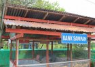 Bank Sampah di Empat Lawang Mati Suri, Rencana Optimalkan Kembali di Tahun Depan