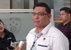 Polri Kembali Periksa Firli Bahuri Pekan Depan