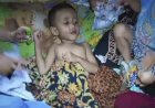 Bocah yang Hilang 3 Hari di Empat Lawang Ditemukan Selamat