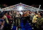 Kunker ke OKU Timur, Pj Gubernur Agus Fatoni Bahas Penanganan Karhutla