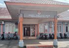 Persiapkan Tahapan Kampanye, KPU OKI Tentukan Titik Lokasi Pemasangan APK
