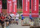 Lomba Maraton BTN Jakarta Run 2023 Diikuti Pelari dari 21 Negara