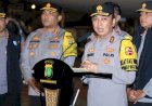 Carter Pesawat Lion Air, Polri Kirimkan 26,5 Ton Bantuan Untuk Palestina