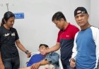 Beraksi di 12 TKP, Bandit Curanmor di Palembang Roboh Diterjang Peluru