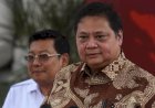 Airlangga Dorong Integrasi Sistem Digitalisasi Kepelabuhanan secara Real Time