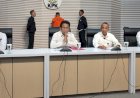 KPK Kembali Tetapkan Dua Tersangka Suap Proyek Perkeretaapian, Satu Langsung Ditahan