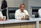 Jabat Deputi Penindakan KPK, Irjen Rudi Setiawan Bicara Peluang Lakukan Tangkap Tangan Lagi