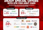 Jelang BTN Jakarta Run 2023, Ada Promo Diskon 50 Persen di Berbagai Merchant