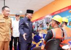 Muba Klaim Berhasil Turunkan Angka Pengangguran hingga 1,82 Persen