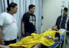 Geng Motor Berulah di Lubuklinggau, Seorang Remaja Alami Luka Akibat Sabetan Sajam