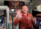 Ahok Berupaya Lempar Bola Panas ke Erick Thohir