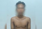 Terlibat Aksi Begal Motor, Polsek Plaju Tangkap Remaja Dibawah Umur 