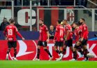 AC Milan Jaga Kans Lolos dari Grup Neraka