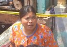 Kisah Roniah Korban Kebakaran 7 Ulu Palembang, Tak Sempat Selamatkan Harta, Hanya Tersisa Baju di Badan