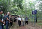 Pusat Penelitian Sembawa Kumpulkan Akademisi untuk Cari Solusi Permasalahan Karet