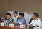 Kesal Usulan Pembangunan Jalan di Semendo Berubah, Anggota Dewan Semprot Pj Bupati Muara Enim 