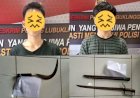 Kelompok Geng Motor yang Bacok Remaja di Lubuklinggau Tertangkap, Ternyata Masih di Bawah Umur