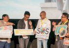 Kampanyekan Anti Hate Speech, Indosat Ooredoo Hutchison Gelar Kompetisi dan Festival Film Pendek SOS 2023 