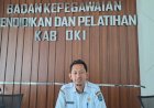 UU ASN Disahkan, Begini Tanggapan BKPP OKI Terkait Isu Penghapusan Tenaga Kerja Honorer