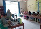 Target Delapan Ribu Perekaman e-KTP, Disdukcapil Empat Lawang Lakukan Jemput Bola