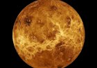 NASA Sebut Venus Miliki Kandungan Oksigen
