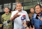 Kemenkumham: Eddy Hiaeriej Tidak Tahu Menahu Jadi Tersangka