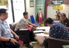 Berkas Perkara Korupsi Akuisisi Saham Anak Perusahaan PTBA Dilimpahkan, Lima Tersangka Segera Disidang 