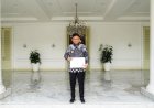Dinilai Berhasil Tekan Kemiskinan Ekstrem, Pemkab OKU Timur Dapat Insentif Fiskal 