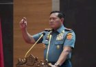 Panglima TNI Rotasi 105 Pati Termasuk Wakil Kepala BIN
