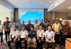 SKK Migas Sosialisasikan Standar Laik Jalan dalam Pengangkutan Minyak