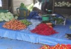 Waduh, Harga Cabai di Empat Lawang Sudah Tembus Rp100 Ribu
