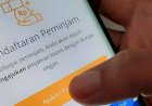 OJK Blokir Ratusan Pinjaman Online dan Pinpri Ilegal 