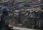 Angka Kemiskinan di Indonesia Diklaim Menurun 1,12 Persen