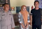 Gelapkan Uang Setoran Nasabah, Mantan Karyawan Koperasi Diringkus di Kabupaten PALI