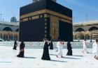 Refocusing Anggaran, Program Umrah Gratis Pemkab Banyuasin Terancam Batal