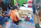 Pemuda di Muara Enim Ditemukan Tewas Gantung Diri