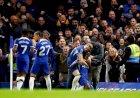 Drama 8 Gol di Stamford Bridge, Chelsea Tahan Imbang  City 4-4