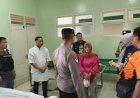 Diduga Over Dosis, Wanita Muda di Palembang Meregang Nyawa