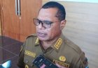 KPK Tangkap Tangan Penjabat Bupati Sorong