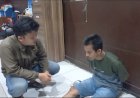 Rekam Dua Wanita Lagi Mandi, Tumiran Digelandang ke Kantor Polisi
