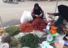 Harga Cabai di Lubuklinggau Tembus Rp 90.000 Perkilo, Pembeli Kaget