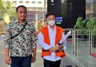 Usut Dugaan Korupsi Syahrul Yasin Limpo, KPK Panggil 2 Stafsus Mentan