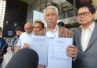 Hari Ini, TPDI akan Lengkapi Bukti Tambahan ke KPK soal Laporan Dugaan Kolusi dan Nepotisme Keluarga Jokowi