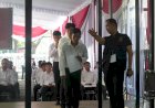 Ratusan Pelamar Batal Ikut SKD CPNS Kemenkumham Sumsel, Ini Alasannya