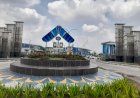 Proyek Guest House Disidik Jaksa, Begini Tanggapan Kampus UIN Raden Fatah Palembang
